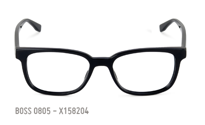 lunette de vue Boss by Hugo Boss modèle 0805